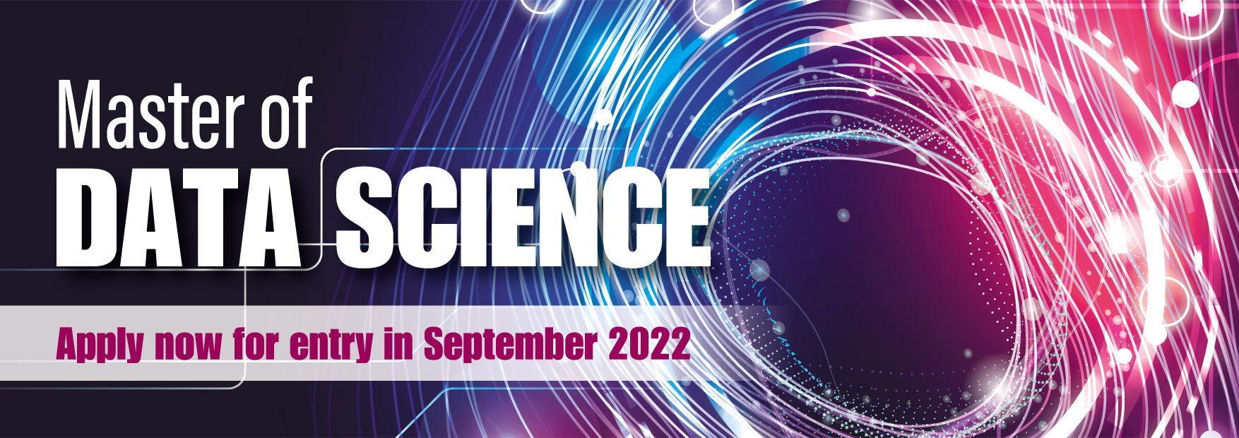 Department of Statistics and Actuarial Science, HKU MDASC Testimonials