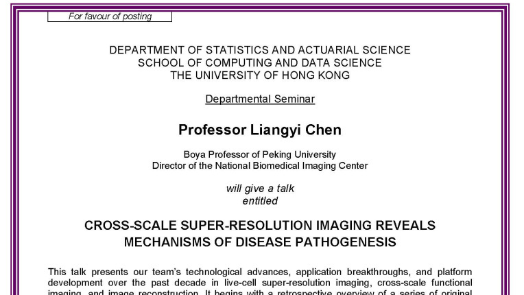Thumbnail of Cross-scale super-resolution imaging reveals mechanisms of disease pathogenesis
