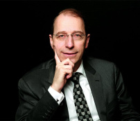 Professor Philippe Trainar