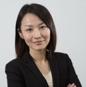 Ginger Kao