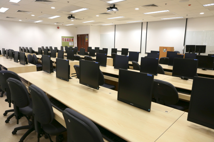 Computing Laboratory