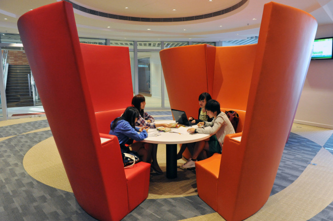 Academic Advising
