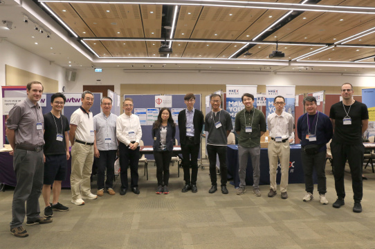 Career Fair 2023