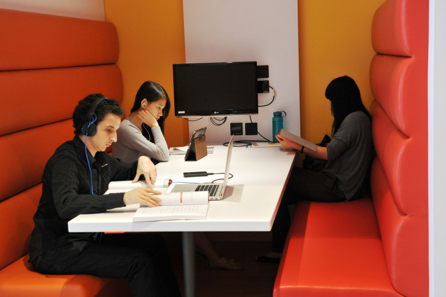 Thumbnail of To: Decision Analytics/ Risk Management/ Statistics Major Students (2026-27) 
