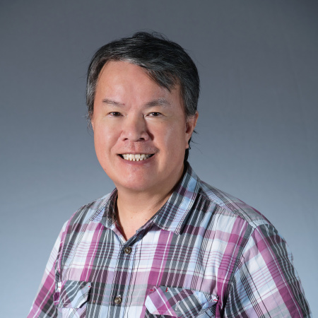 Dr. Eric Li