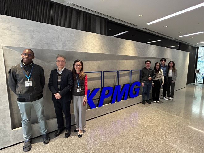 kpmg