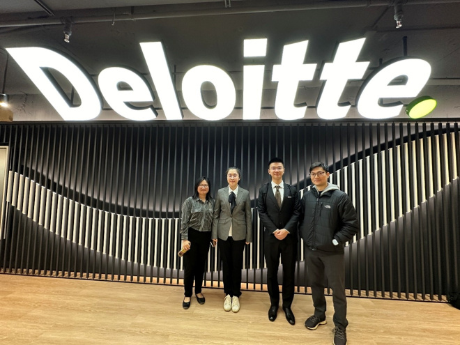 deloitte