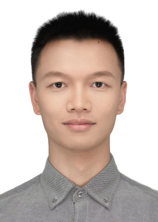Thumbnail of Dr. LIN, Zhidi