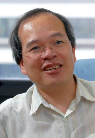 Thumbnail of Prof. FUNG, Wing K.