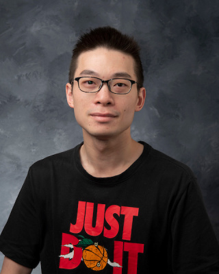 Thumbnail of Dr. LO, Ambrose