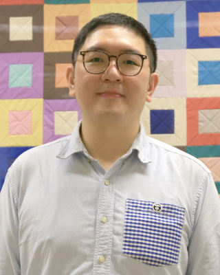 Thumbnail of Dr. WONG, Tony S.T.