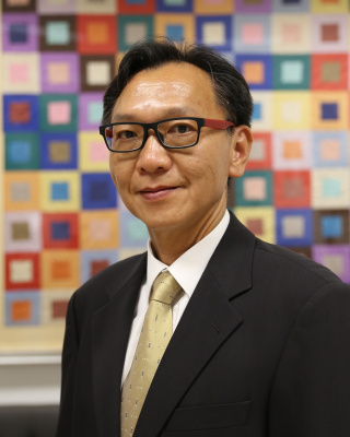 Thumbnail of Prof. YUEN, K.C.