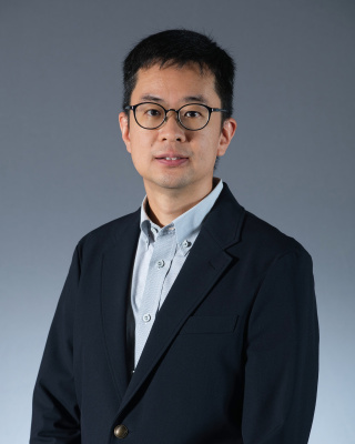 Thumbnail of Prof. CHEUNG, K.C.