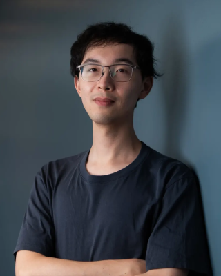 Thumbnail of Prof. DU, Jin-Hong
