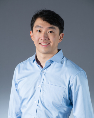 Thumbnail of Prof. FONG, Edwin C.H.