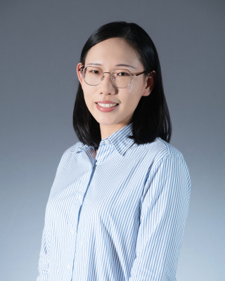 Thumbnail of Prof. GU, Yu