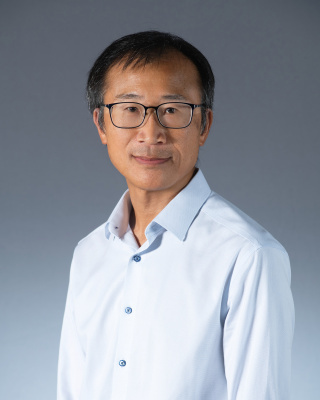 Thumbnail of Prof. LEE, Stephen M.S.