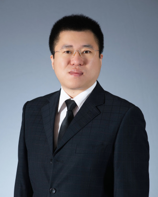 Thumbnail of Prof. WANG, Chen