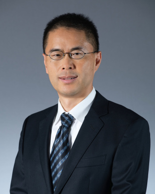 Thumbnail of Prof. YIN, Guosheng