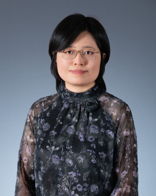 Thumbnail of Prof. ZHANG, Dora Y.