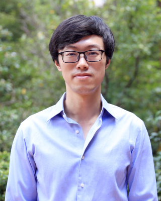 Thumbnail of Prof. ZHU, Yichen