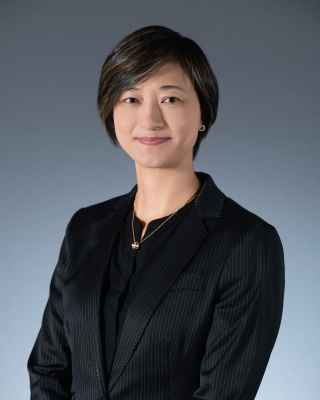 Thumbnail of Dr. CHOI, Olivia T.K.