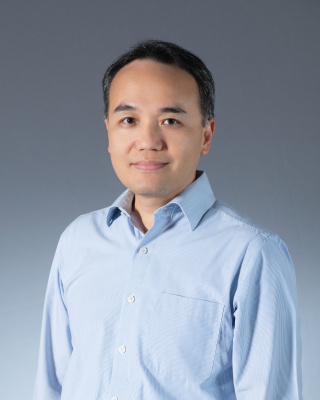 Thumbnail of Dr. KWAN, C.W.