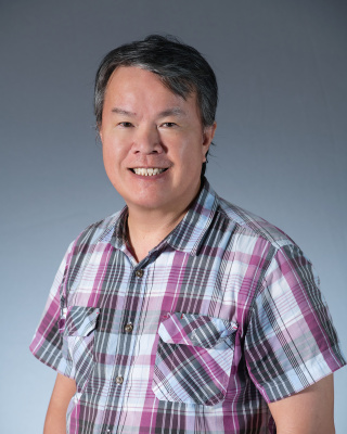 Thumbnail of Dr. LI, Eric A.L.