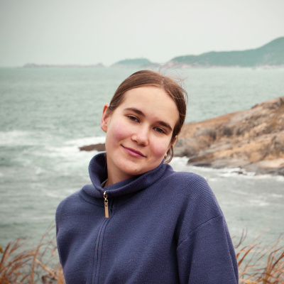 Thumbnail of GALINA Chakheeva